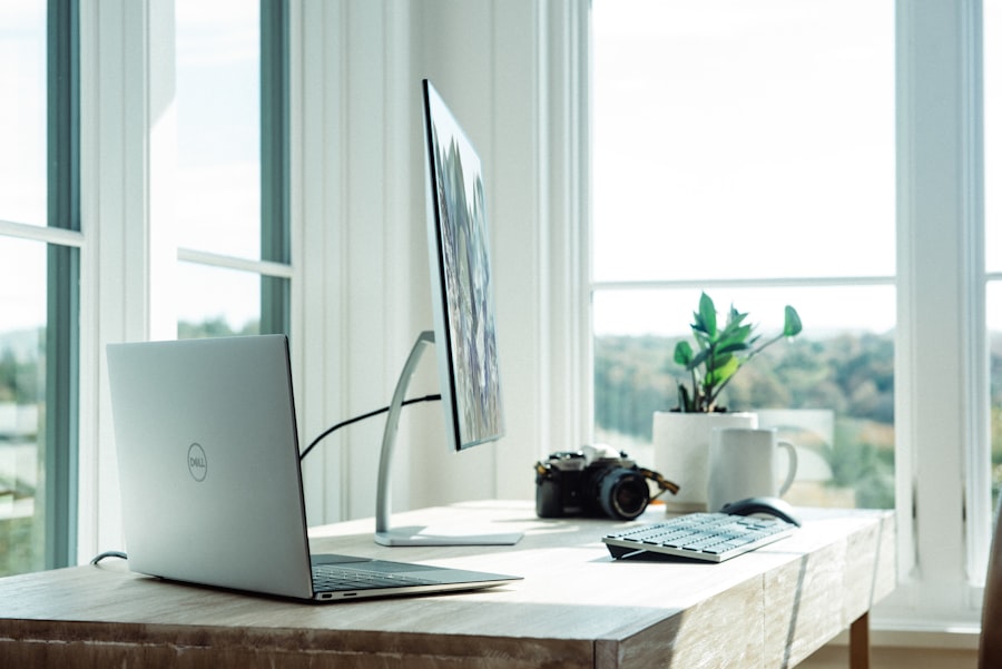 ExpressVPN on Windows desktop